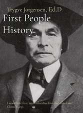 First People History