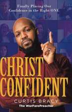 Christ-Confident