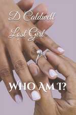 Lost Girl: Who Am I?