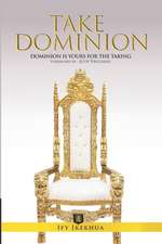 Take Dominion