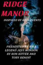 Ridge Manor