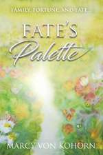 Fate's Palette