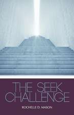 The Seek Challenge