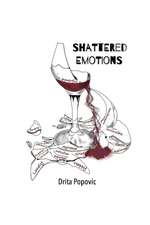 Shattered Emotions