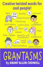 GRANTASMS