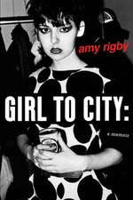 Girl To City