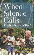 When Silence Calls