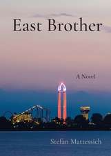 East Brother