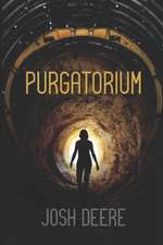 Purgatorium