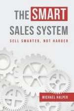 Halper, M: SMART Sales System