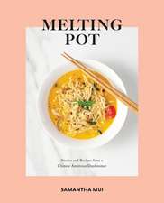 Melting Pot