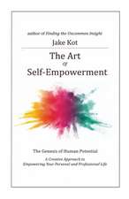 The Art of Self-Empowerment