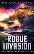 Rogue Invasion