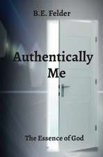 Authentically Me