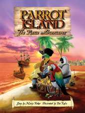 Parrot Island