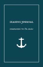 Seasons Journal