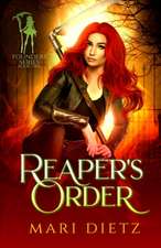 Reaper's Order