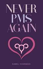 Never PMS Again