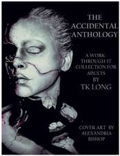 The Accidental Anthology