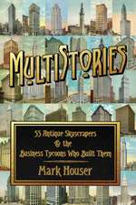 MultiStories
