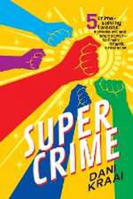 Super Crime