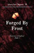 Forged By Frost