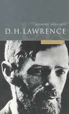 A Preface to Lawrence