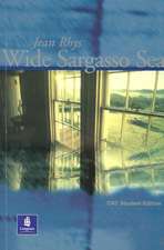 Wide Sargasso Sea