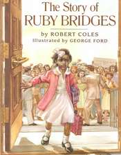 The Story of Ruby Bridges