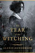 The Year of the Witching