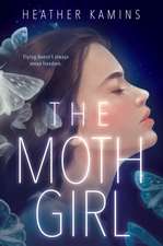 The Moth Girl