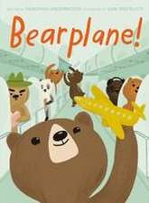 Bearplane!