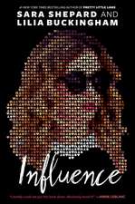 Shepard, S: Influence