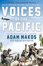 Voices of the Pacific, Expanded Edition