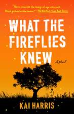 What the Fireflies Knew