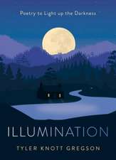 Illumination: Poetry to Light Up the Darkness