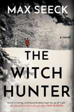 The Witch Hunter