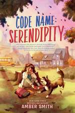 Code Name: Serendipity