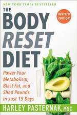 The Body Reset Diet, Revised Edition