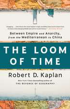 The Loom of Time