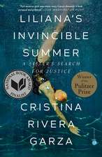 Liliana's Invincible Summer (Pulitzer Prize winner)