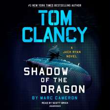 Cameron, M: Tom Clancy Shadow of the Dragon