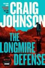 The Longmire Defense