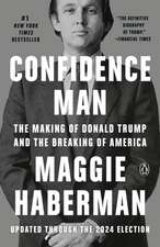 Confidence Man
