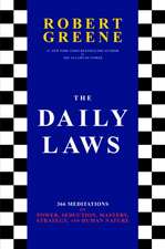 The Daily Laws