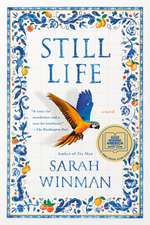 Still Life: A GMA Book Club Pick