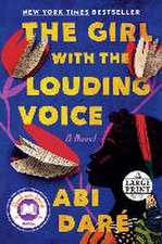 The Girl with the Louding Voice: A Read with Jenna Pick