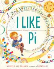 I Like Pi