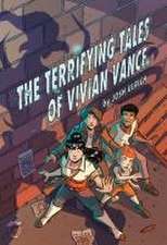 Ulrich, J: Terrifying Tales of Vivian Vance