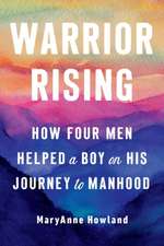 Warrior Rising